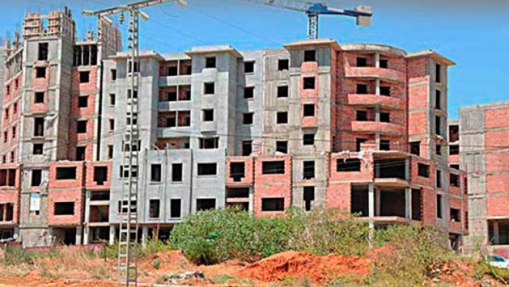 إجراءات لاسترجاع الأوعية العقارية غير المستغلة