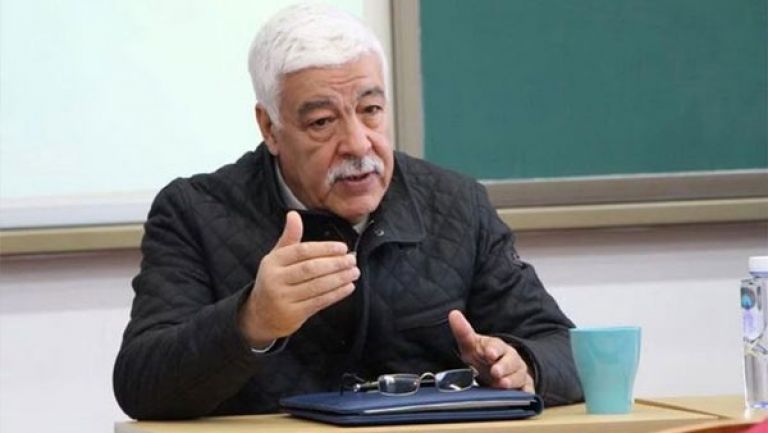 مشروع تعديل الدستور يدعم الحقوق والحريات