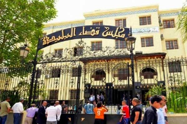 لم أخطر بقرارات إيداع أموال صناديق الضمان الاجتماعي ببنك الخليفة