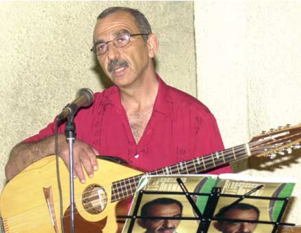 ميلاد الأوركسترا الوطنية للشعبي