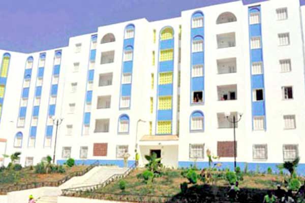 السكان يطالبون بالإفراج عن قائمة السكن الاجتماعي