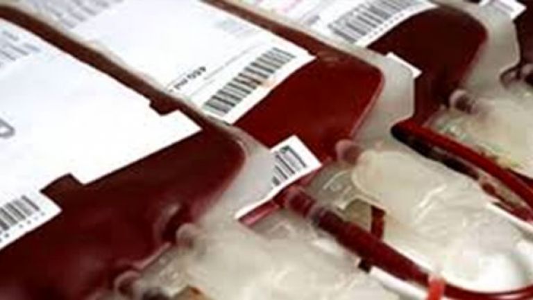 حملة للتبرع بالدم ببوقرة