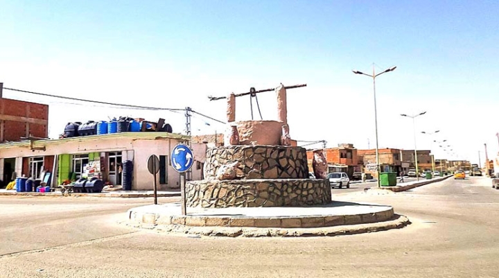 مساع لتثمين الموروث الثقافي والسياحي لتندوف