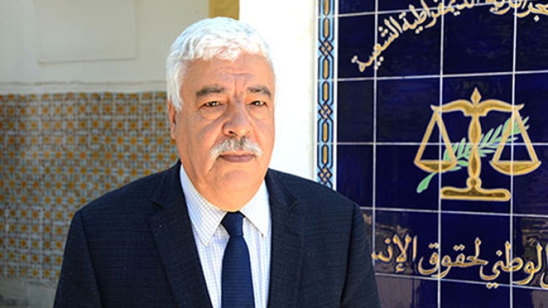 الإرادة السياسية للدولة واكبت مطلب الحراك الشعبي