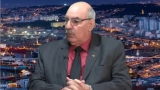 المحلل السياسي الدكتور موسى بودهان
