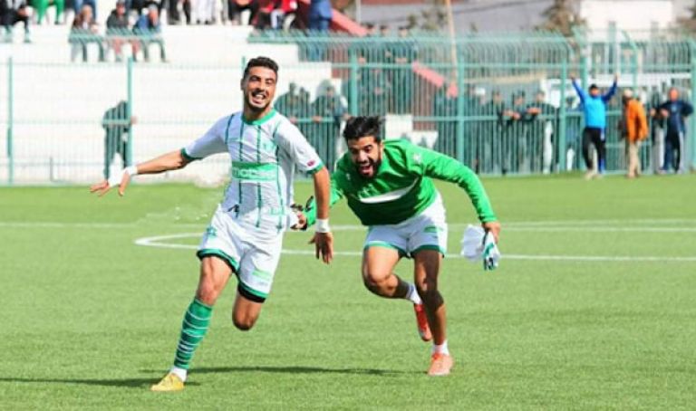 العوفي يعوّل على الإرادة في مواجهة ”روسيكادا”