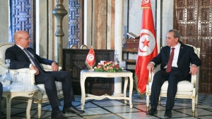العلاقات الجزائرية - التونسية متميزة وتستند لحسن الجوار
