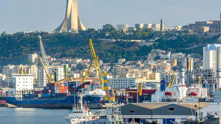 الجزائر في طريق استرجاع نفوذها إفريقيا