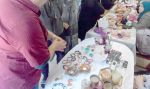 صالون المرأة المبدعة