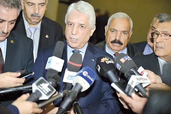 النواب يصادقون بالأغلبية على المشروع