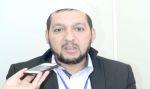 أمين عام جمعية &quot;الإشراق&quot; لمساعدة مرضى السرطان بغرداية، بابا إسماعيل محمد