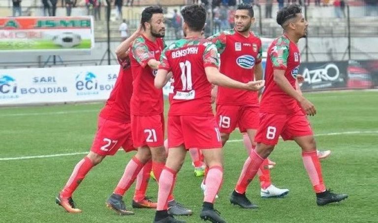 لاسات في عين الاعصار بعد خسارة &quot;لازمو&quot;