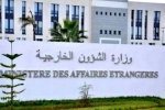 ممثل وزارة الخارجية: الجزائر كونت 65 ألف إفريقي منذ الاستقلال