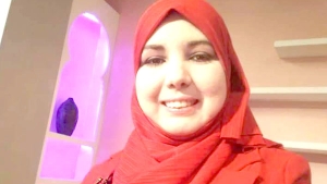 المختصة الاجتماعية، حياة بركوكي، المرشدة الأسرية