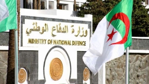 الجزائر تحتضن الاجتماع الـ 12 لوزراء الدفاع في ديسمبر