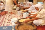 أولاد منعة يعيدون بعث عادات &quot;التويزة&quot;