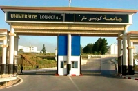 جامعة البليدة &quot;2&quot; تستلم هياكل بيداغوجية جديدة
