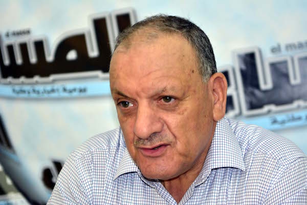 المشاريع الجاري إنجازها ستغيّر وجه العاصمة