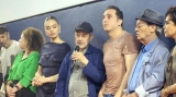 &quot;الصف الأول&quot; في قاعات السينما بعد عيد الأضحى