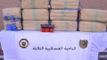ارتفاع كمية المخدرات المحجوزة إلى أزيد من 8 قناطير