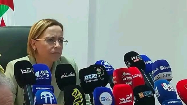 برنامج استعجالي لحماية الحيوانات المتضررة من الحرائق