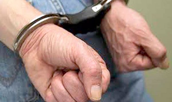 توقيف تاجري مخدرات