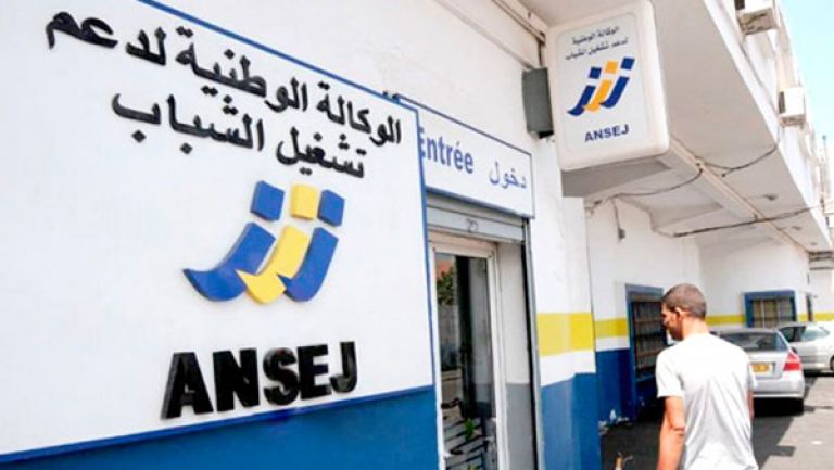 استعادة مؤسسات "أنساج" المفلسة وعدم تسقيف الدعم المالي