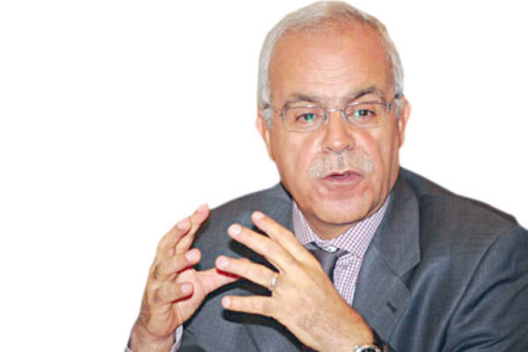 دورة تكوينية حول أخلاقيات الصحافة