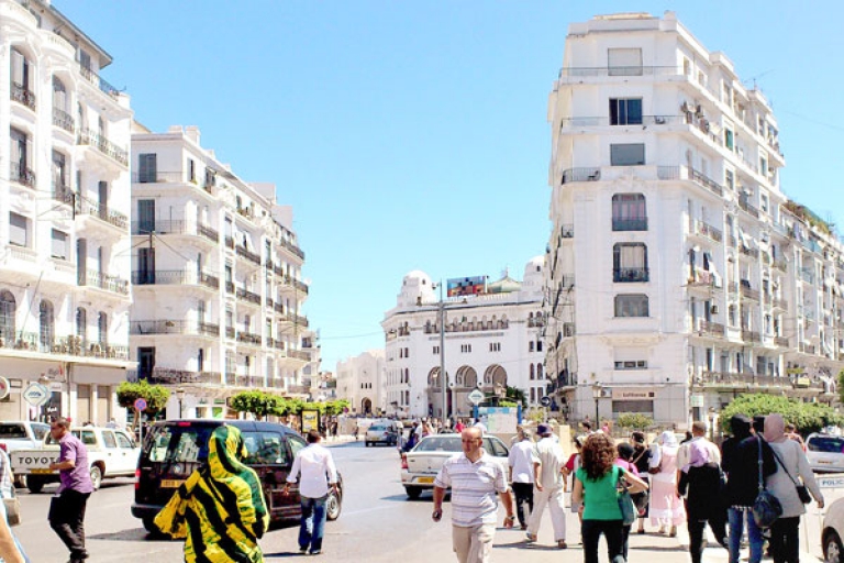 400 مليون سنتيم لمواصلة عصرنة العاصمة