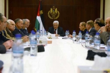  الفلسطينيون يقررون التوجه إلى المؤسسات الدولية