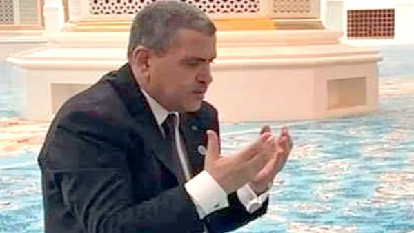 دعاء في عاشوراء