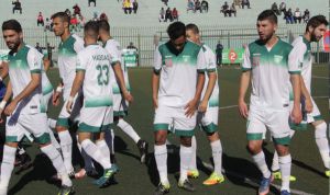 الطاقم الفني مرتاح لتحرر خط الهجوم