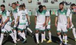 الطاقم الفني مرتاح لتحرر خط الهجوم