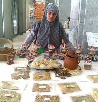 الشوربة لا تطبخ إلا في قدر الفخار