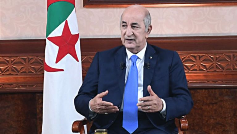 الجزائر لن تتراجع بشأن الذاكرة.. ولن تتخلى عن سيادتها