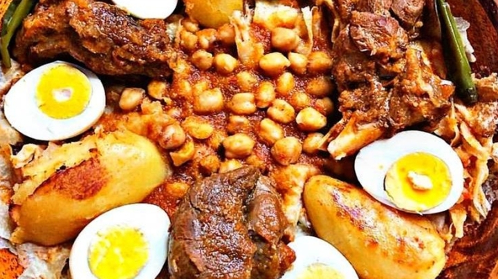 حين تتحول المائدة إلى ذاكرة جماعية