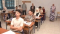 22 مؤسسة تربوية لإطعام الممتحنين في البكالوريا