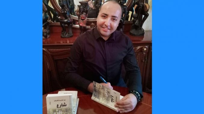 سأدخل عالم أبي الفنون من بوابة &quot; البالون&quot;