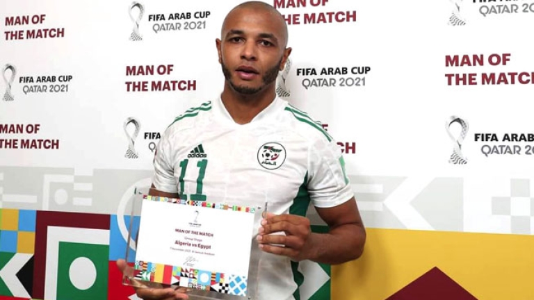 خروج بونجاح أثر علينا وسنسعى جاهدين للفوز على المغرب