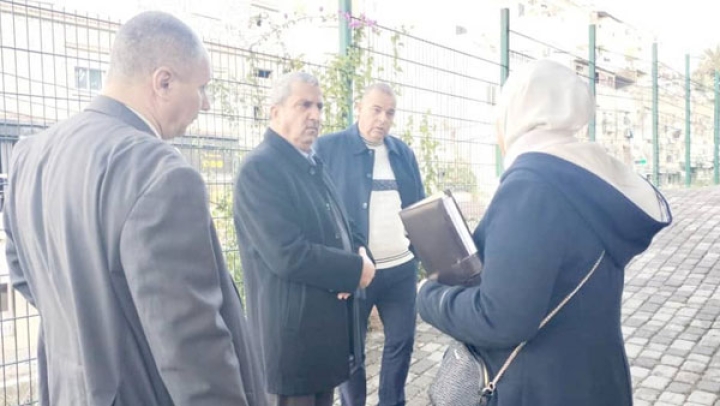 التدفئة بالمدارس.. استنفار وسط الولاة المنتدبين