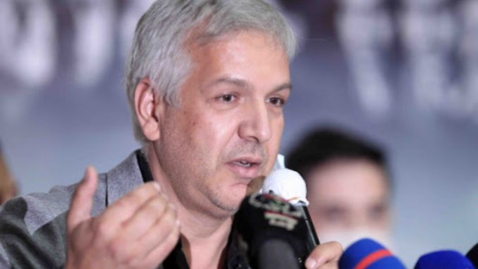 قدمتُ فيلما إنسانيّا