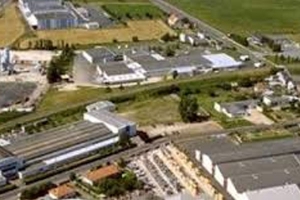 20 هكتارا بمنداس لاحتضان منطقة النشاطات