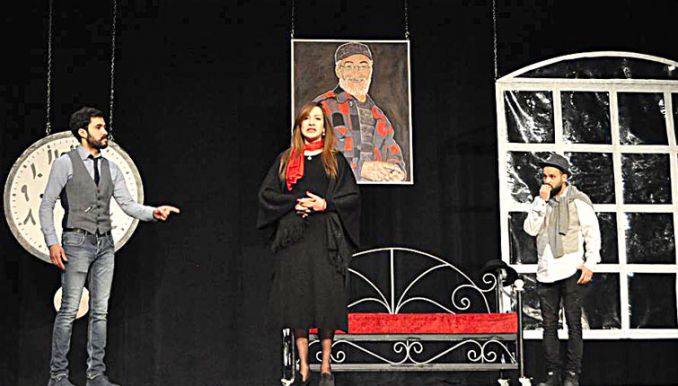 التمرد على المبدأ