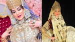 حلي وعقود متفردة زادت من جمال المرأة الزيانية