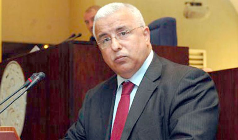 بن مرادي: مزايا اتفاق الشراكة مع الاتحاد الأوروبي لا تخدم الجزائر