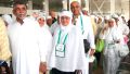 فتح الحسابات الإلكترونية على البوابة الجزائرية للحجّ