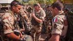 باريس تقحم دول غرب إفريقيا في دعم دول الساحل