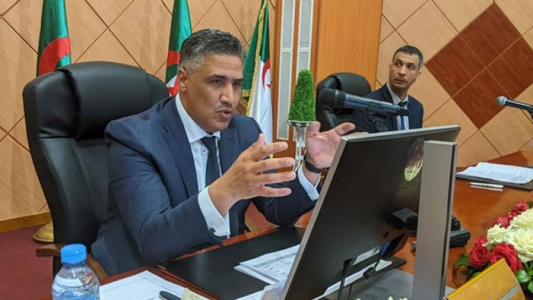 توزيع 120 ألف وحدة سكنية عبر التراب الوطني