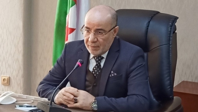 توأمة بين المدارس القرآنية الجزائرية والإفريقية
