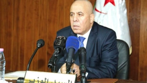 وزير العمل والتشغيل والضمان الاجتماعي، يوسف شرفة